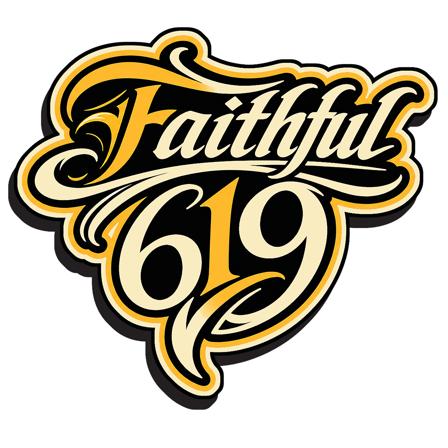 FAITHFUL 619